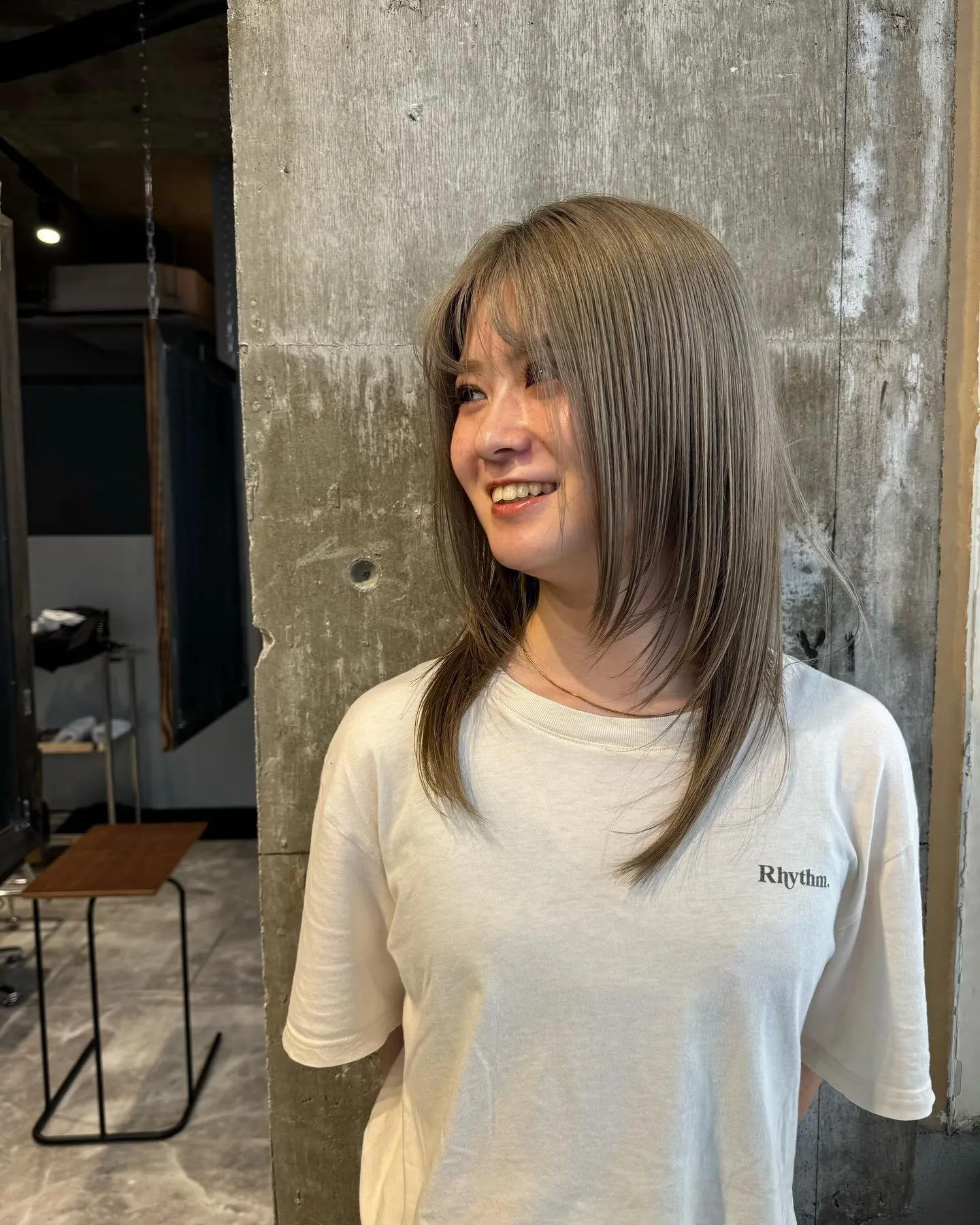 stylist @kirika_kotsugi