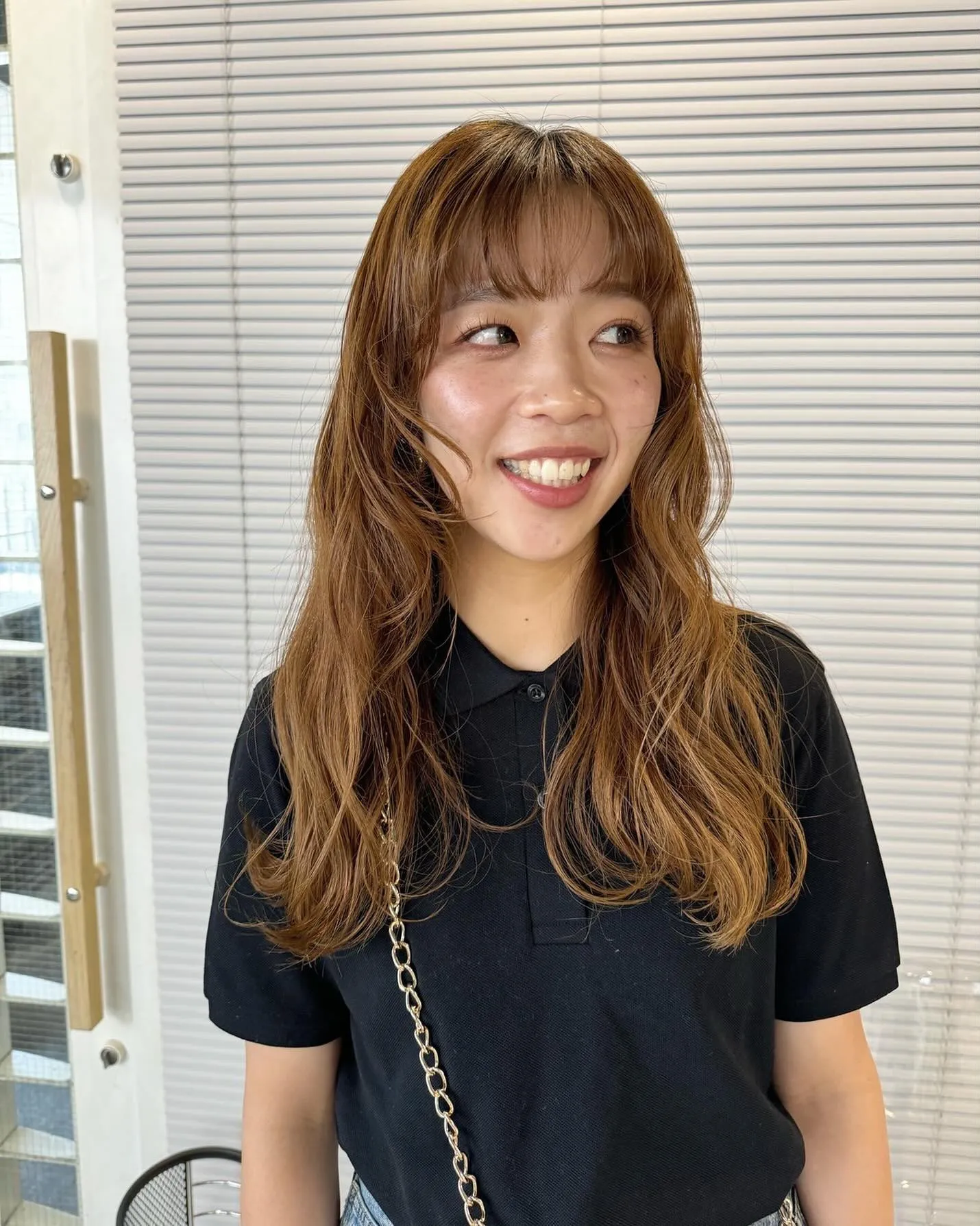 stylist @kirika_kotsugi
