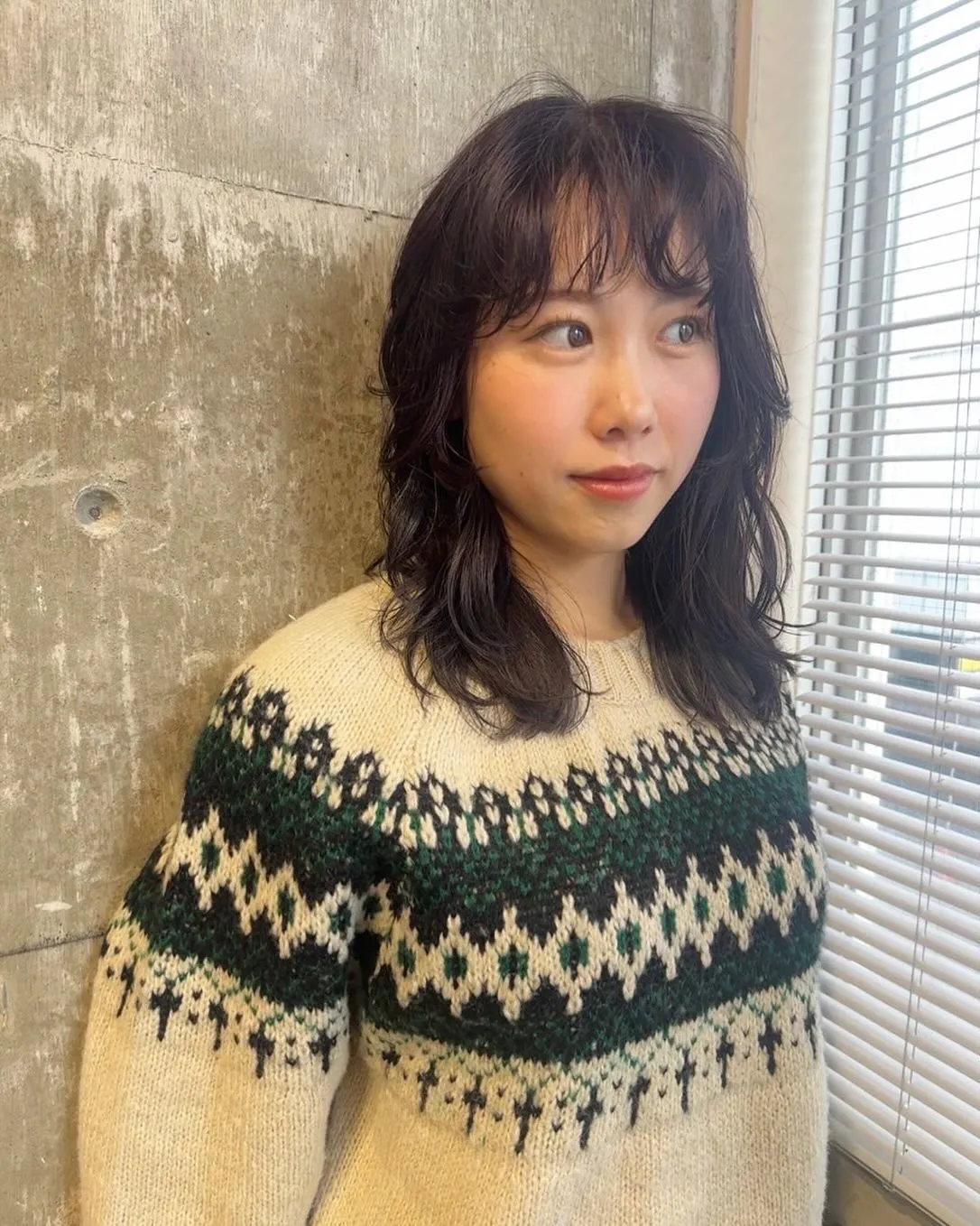 stylist @kirika_kotsugi